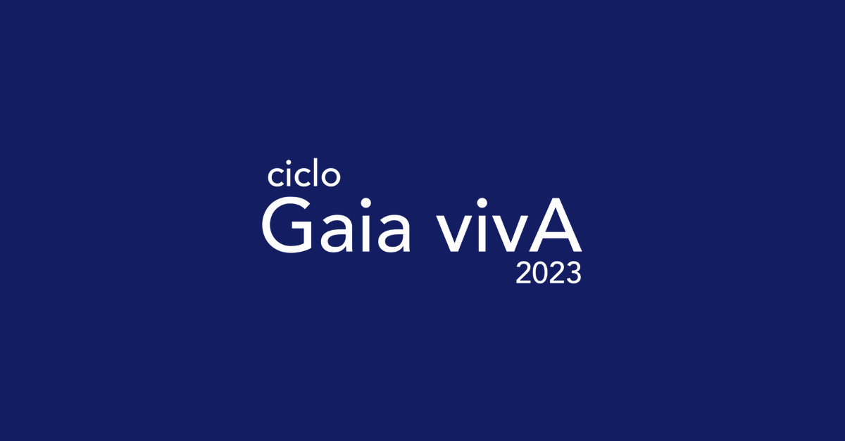 Gaia Education • Ciclo GaiavivA 2023