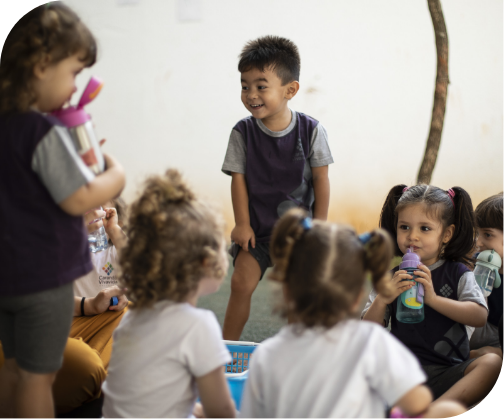 Educação Infantil