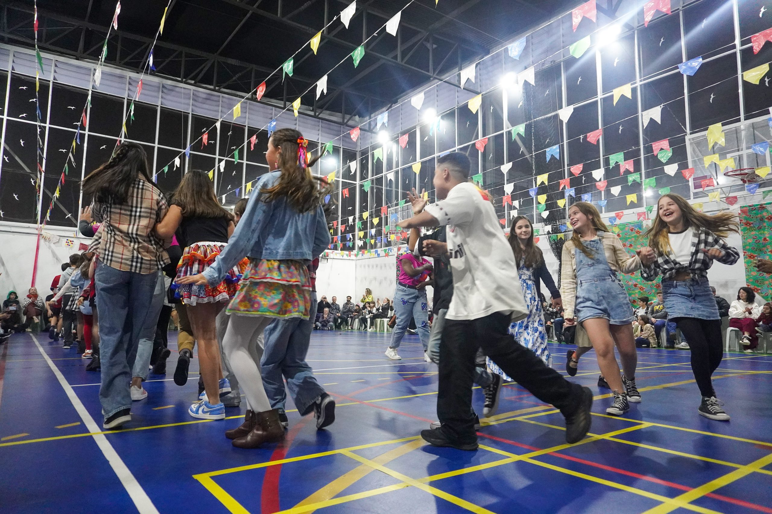 Festa Junina 2025