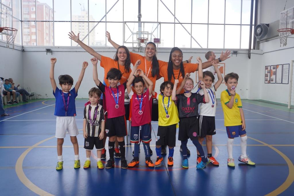 Sábado Esportivo Cultural