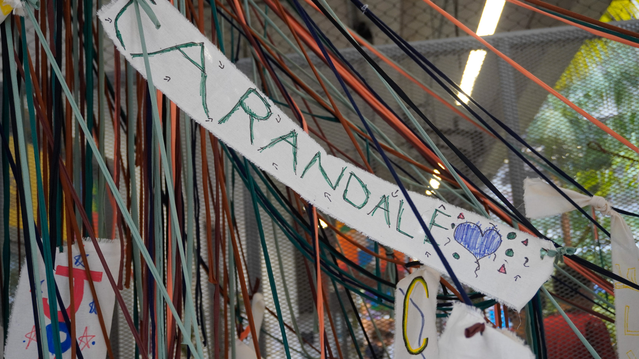 Carandalê 2026