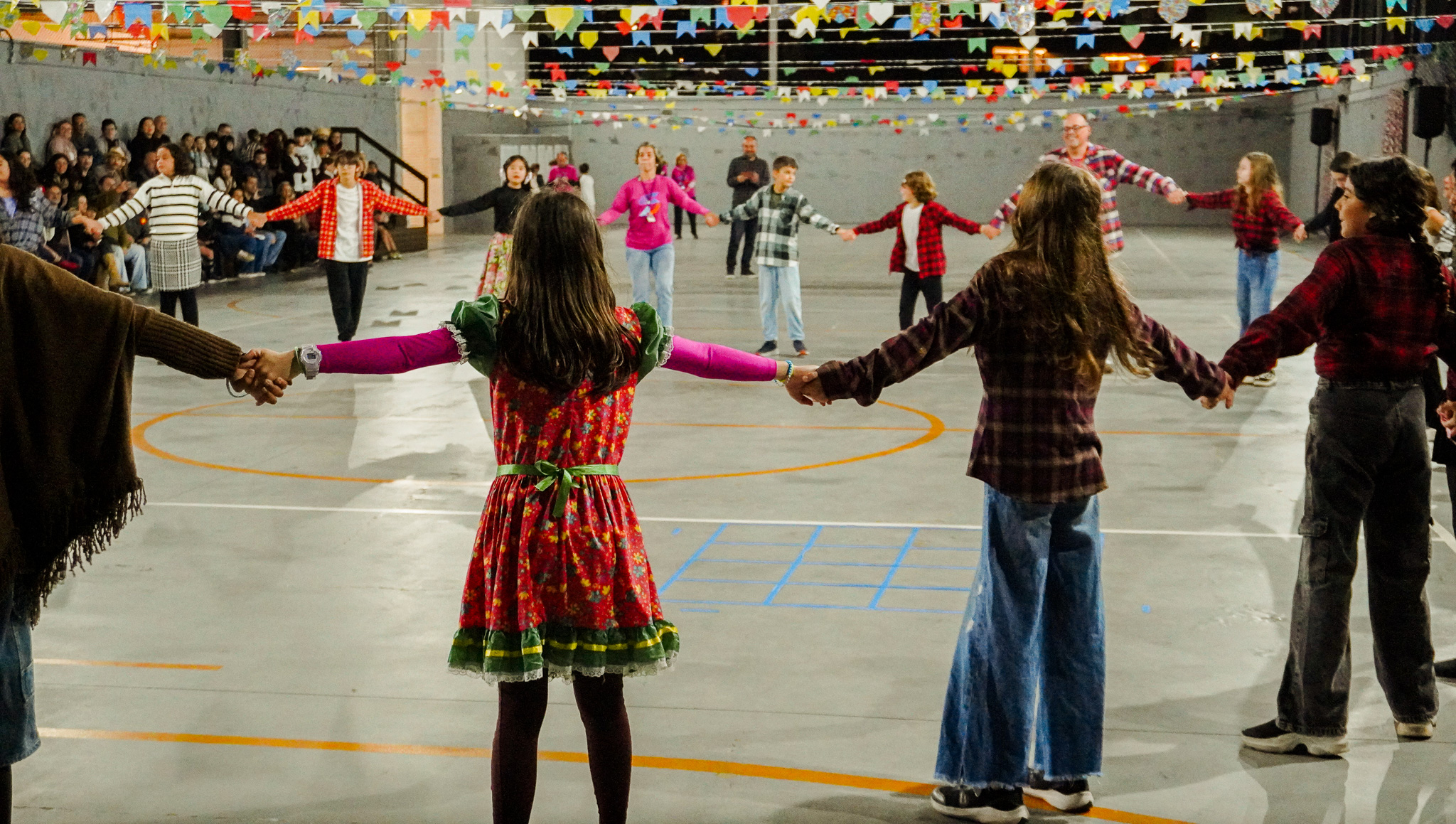 Festa Junina 2026
